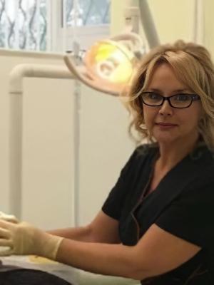 Фото Стегонова Инна Геннадьевна