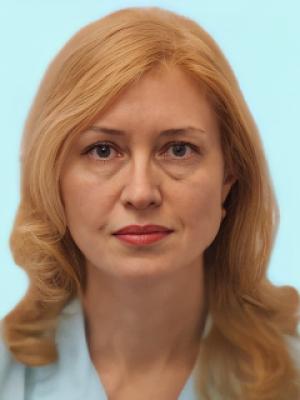 Фото Галковская Светлана Евгеньевна