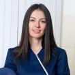 Ортодонт Пушкина Ксения Сергеевна
