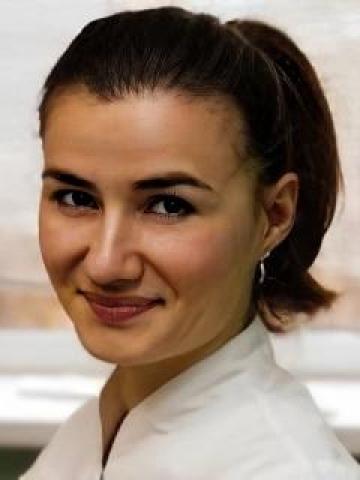 Терапевт Меретукова Данна Хасановна Терапевт Меретукова Данна Хасановна