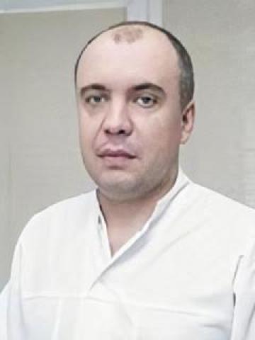 Диагност Жалнин Дмитрий Павлович