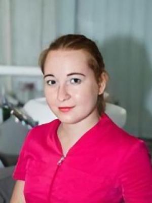 Фото Давыдкина Светлана Евгеньевна