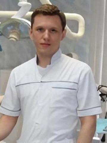 Ортопед Зипуников Сергей Николаевич Ортопед Зипуников Сергей Николаевич