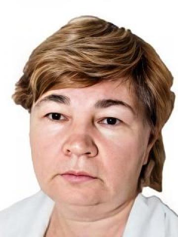 Терапевт Бахмутова Тамара Николаевна Терапевт Бахмутова Тамара Николаевна