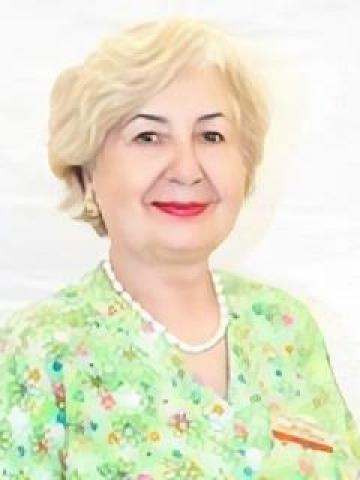 Терапевт Шолохова Людмила Александровна Терапевт Шолохова Людмила Александровна