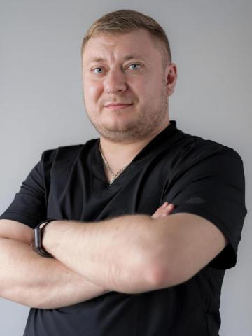 Терапевт Иваненко Денис Николаевич Терапевт Иваненко Денис Николаевич