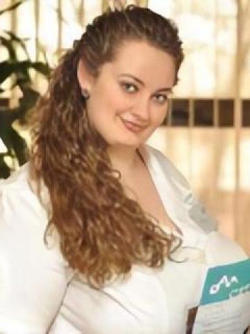 Терапевт Неделько Видана Олеговна