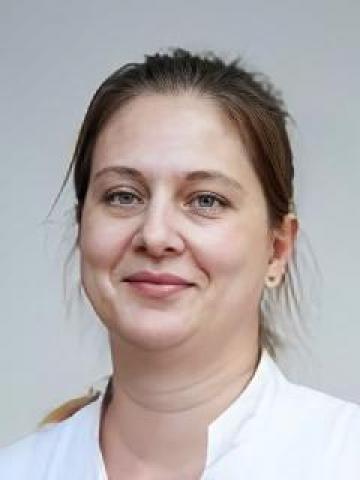 Терапевт Балакина Наталья Александровна Терапевт Балакина Наталья Александровна