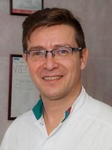 Ортопед Рощев Роман Игоревич Ортопед Рощев Роман Игоревич