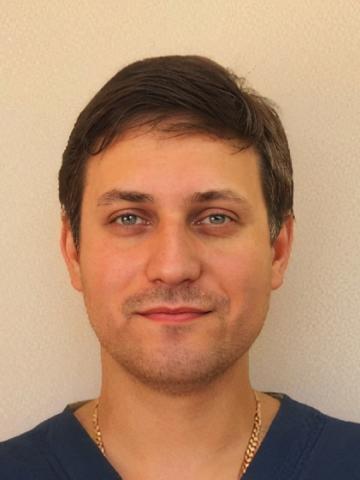 Хирург Логинов Валентин Витальевич