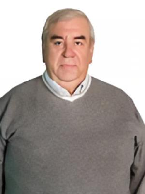 Фото Кузнецов Юрий Константинович