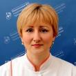 Терапевт Агафонова Лилия Юрьевна