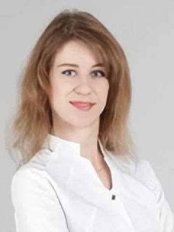 Терапевт Гурова Марина Алексеевна