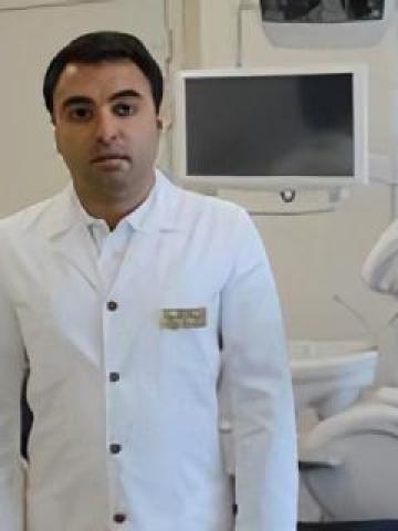 Хирург Симонян Давид Варужанович