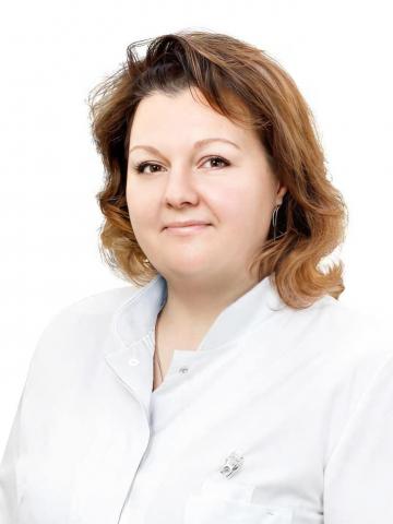 Терапевт Христофорова Мария Александровна Терапевт Христофорова Мария Александровна