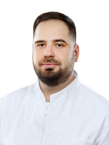 Терапевт Юрин Василий Сергеевич Терапевт Юрин Василий Сергеевич