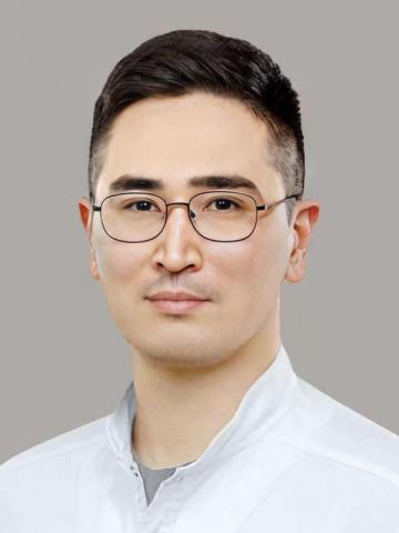 Ортопед Кулешов Илья Александрович Ортопед Кулешов Илья Александрович