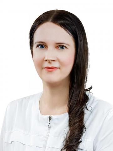 Терапевт Мефед Яна Владимировна Терапевт Мефед Яна Владимировна