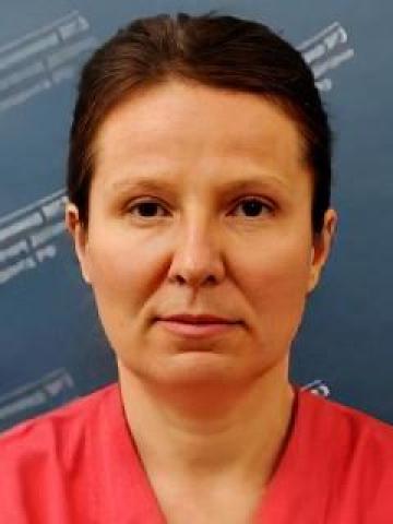 Терапевт Гюнтер Татьяна Геннадьевна