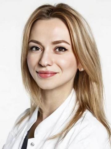 Терапевт Гайдай Татьяна Владимировна Терапевт Гайдай Татьяна Владимировна