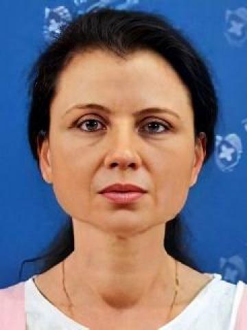 Терапевт Шерганова Светлана Владимировна Терапевт Шерганова Светлана Владимировна