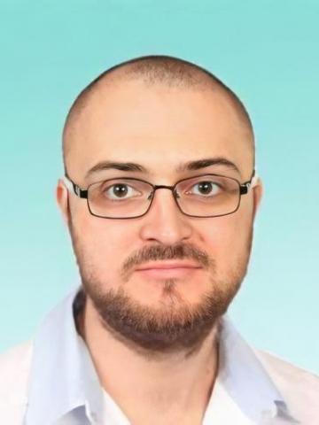 Ортопед Кожемяков Илья Игоревич Ортопед Кожемяков Илья Игоревич