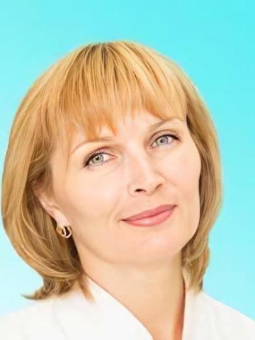 Терапевт Сидорова Наталия Анатольевна Терапевт Сидорова Наталия Анатольевна