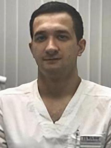 Хирург Гасымов Фархад Юсифович Хирург Гасымов Фархад Юсифович