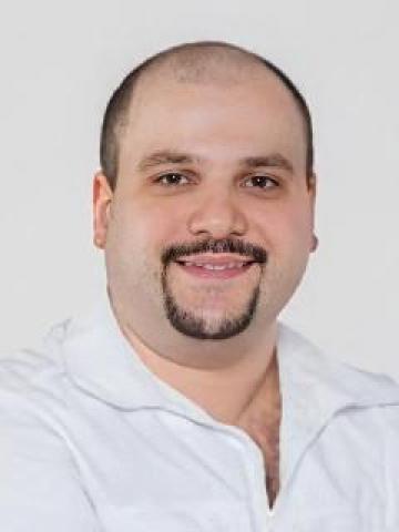 Терапевт Балаян Левон Грачьевич