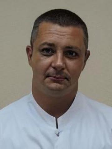 Ортопед Кузин Роман Сергеевич Ортопед Кузин Роман Сергеевич