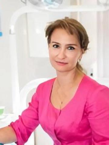 Ортопед Аймедова Айна Сердаровна