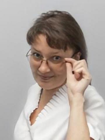 Ортодонт Гринченко Ирина Павловна