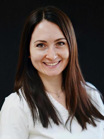 Ортодонт Жданова Татьяна Евгеньевна