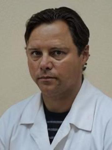 Терапевт Кузнецов Игорь Николаевич Терапевт Кузнецов Игорь Николаевич