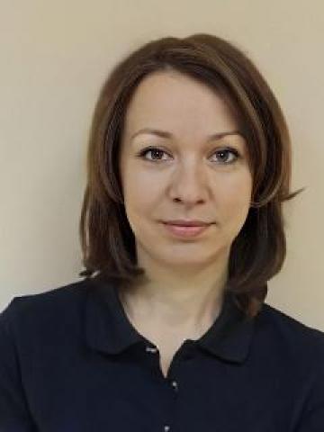 Терапевт Петрова Елена Андреевна Терапевт Петрова Елена Андреевна