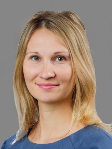 Терапевт Гуреева Дарья Григорьевна