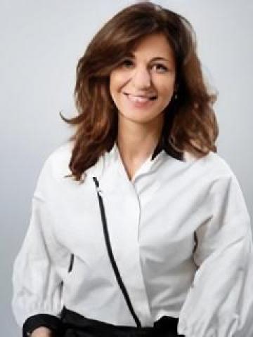 Пародонтолог Бадалян Кристина Юрьевна