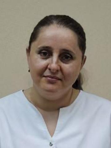 Терапевт Нестерова Наталья Викторовна Терапевт Нестерова Наталья Викторовна