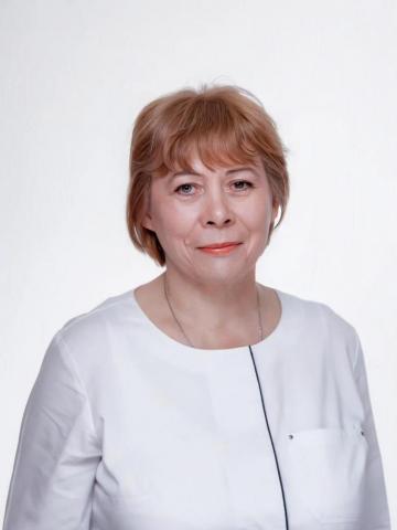 Терапевт Емельянова Анна Николаевна Терапевт Емельянова Анна Николаевна