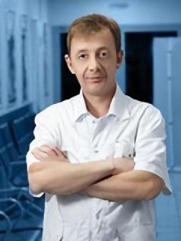 Ортодонт Гриднев Игорь Олегович