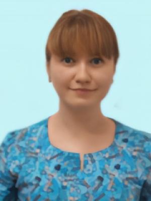 Фото Баймуратова Лилия Мидхатьевна