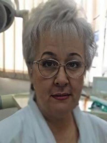 Терапевт Матушевская Ирина Петровна Терапевт Матушевская Ирина Петровна