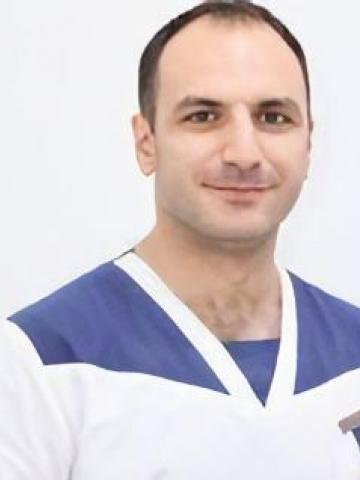 Терапевт Амбарцумян Вазген Вагифович Терапевт Амбарцумян Вазген Вагифович