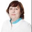 Терапевт Зулпикарова Елена Валерьевна