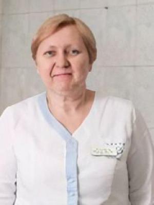 Фото Колесникова Наталья Юрьевна