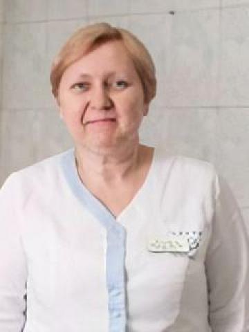 Ортопед Колесникова Наталья Юрьевна Ортопед Колесникова Наталья Юрьевна