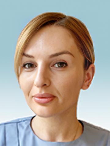 Терапевт Нурмагомедова Лейла Нурмагомедовна