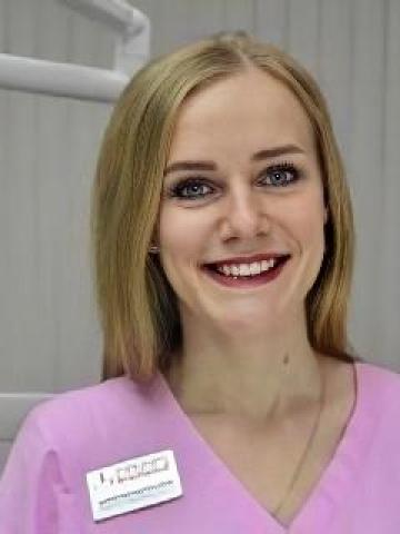 Терапевт Мирошниченко Светлана Николаевна