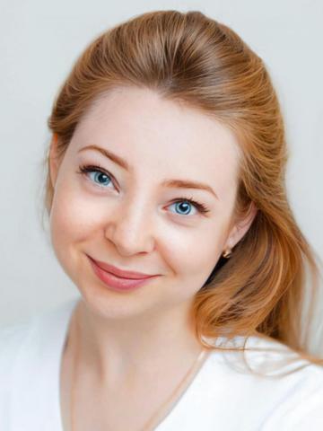 Ортодонт Кузина Оксана Алексеевна Ортодонт Кузина Оксана Алексеевна