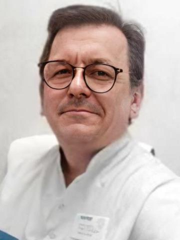 Терапевт Липатенков Павел Сергеевич Терапевт Липатенков Павел Сергеевич